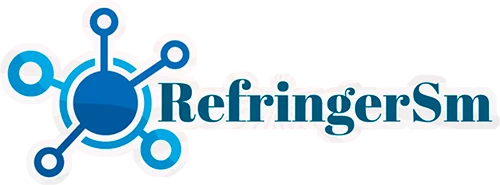 RefringerSm Ar Condicionado